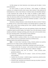 Marketingo planas: viešbutis "Vanagupė" 17 puslapis