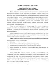 Nitratai žmogaus aplinkoje