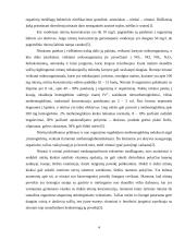 Nitratai žmogaus aplinkoje 4 puslapis