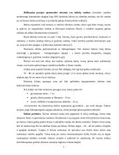 Nitratai žmogaus aplinkoje 5 puslapis