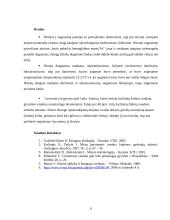 Nitratai žmogaus aplinkoje 6 puslapis