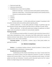 Marketingo programos kūrimas: UAB "Lietuvos Studentų ir jaunimo kelionių biuras" 20 puslapis