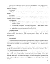 Marketingo programos kūrimas: UAB "Lietuvos Studentų ir jaunimo kelionių biuras" 3 puslapis