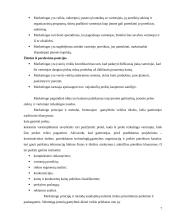 Marketingo programos kūrimas: UAB "Lietuvos Studentų ir jaunimo kelionių biuras" 7 puslapis