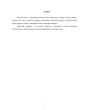 Marketingo strategijos parengimas: AB "Pieno žvaigždės" 2 puslapis