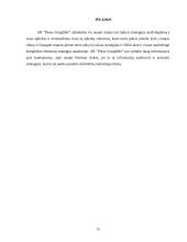 Marketingo strategijos parengimas: AB "Pieno žvaigždės" 15 puslapis