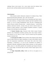 Mažeikių politechnikos mokyklos studentų poreikių tenkinimo analizė 11 puslapis