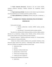 Mažeikių politechnikos mokyklos studentų poreikių tenkinimo analizė 12 puslapis