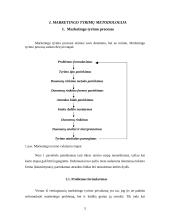 Mažeikių politechnikos mokyklos studentų poreikių tenkinimo analizė 3 puslapis