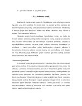 Mažeikių politechnikos mokyklos studentų poreikių tenkinimo analizė 7 puslapis