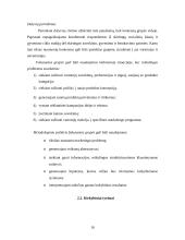Mažeikių politechnikos mokyklos studentų poreikių tenkinimo analizė 8 puslapis