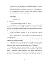 Mažeikių politechnikos mokyklos studentų poreikių tenkinimo analizė 10 puslapis