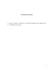 Marketingo tyrimas: naftos ir žaliavos perdirbimas AB "Mažeikių nafta" 15 puslapis