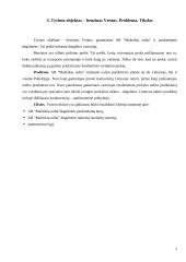 Marketingo tyrimas: naftos ir žaliavos perdirbimas AB "Mažeikių nafta" 7 puslapis