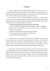 Marketingo tyrimas: naftos ir žaliavos perdirbimas AB "Mažeikių nafta" 10 puslapis