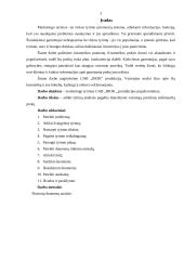 Marketingo tyrimas: natūralios kosmetinės produkcijos įvertinimas UAB "BIOK" 3 puslapis