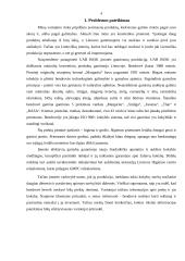 Marketingo tyrimas: natūralios kosmetinės produkcijos įvertinimas UAB "BIOK" 4 puslapis