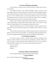 Marketingo tyrimas: natūralios kosmetinės produkcijos įvertinimas UAB "BIOK" 6 puslapis