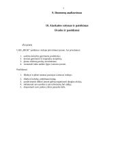 Marketingo tyrimas: natūralios kosmetinės produkcijos įvertinimas UAB "BIOK" 7 puslapis