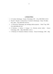 Marketingo tyrimas: natūralios kosmetinės produkcijos įvertinimas UAB "BIOK" 8 puslapis