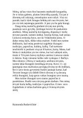 Tėvynė kuria žmogų, žmogus – tėvynę (samprotavimas) 2 puslapis