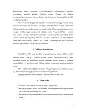 Marketingo tyrimas: parduotuvės "Taupyk" 4 puslapis