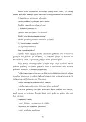 Marketingo tyrimas: teatrų populiarinimas 13 puslapis