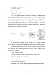 Marketingo tyrimas: teatrų populiarinimas 16 puslapis