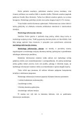 Marketingo tyrimas: teatrų populiarinimas 7 puslapis