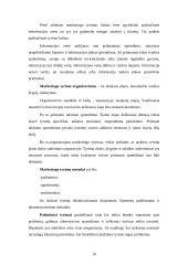 Marketingo tyrimas: teatrų populiarinimas 10 puslapis