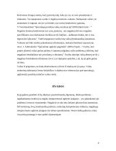 Ugdymas bei socializacija 4 puslapis