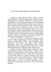 Markizas de Sadas ir jo kūrybos ypatumai 19 puslapis