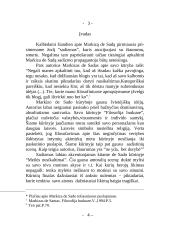 Markizas de Sadas ir jo kūrybos ypatumai 3 puslapis