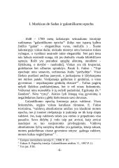 Markizas de Sadas ir jo kūrybos ypatumai 5 puslapis
