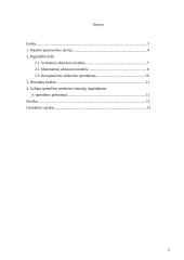 Masinio aptarnavimo sistemų teorijos taikymas praktikoje 2 puslapis