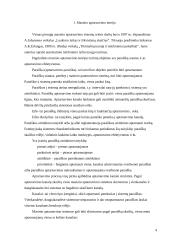 Masinio aptarnavimo sistemų teorijos taikymas praktikoje 4 puslapis