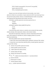 Masinio aptarnavimo sistemų teorijos taikymas praktikoje 5 puslapis