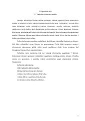 Masinio aptarnavimo sistemų teorijos taikymas praktikoje 7 puslapis