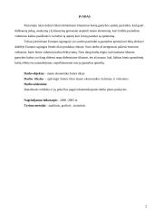 Masto ekonomijos žemės ūkyje teoriniai aspektai 2 puslapis