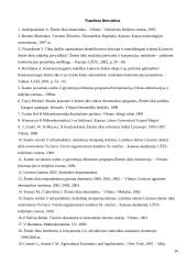 Masto ekonomijos žemės ūkyje teoriniai aspektai 20 puslapis