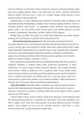 Masto ekonomijos žemės ūkyje teoriniai aspektai 9 puslapis