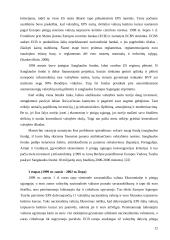 Mastrichto konvergencijos kriterijai ir Europos pinigų sąjunga (EMU) 12 puslapis