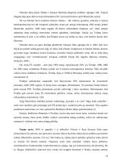 Mastrichto konvergencijos kriterijai ir Europos pinigų sąjunga (EMU) 14 puslapis