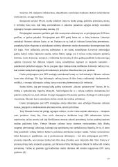 Mastrichto konvergencijos kriterijai ir Europos pinigų sąjunga (EMU) 17 puslapis