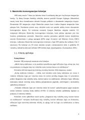 Mastrichto konvergencijos kriterijai ir Europos pinigų sąjunga (EMU) 4 puslapis