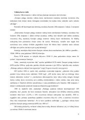 Mastrichto konvergencijos kriterijai ir Europos pinigų sąjunga (EMU) 6 puslapis