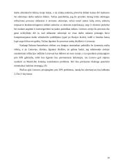 Mastrichto konvergencijos kriterijai ir Europos pinigų sąjunga (EMU) 10 puslapis