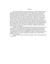 E. Lucas "Naujas šaltasis karas: Kremliaus keliama grėsmė Rusijai ir vakarams" 2 puslapis