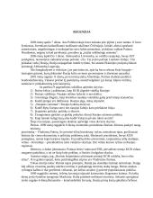 E. Lucas "Naujas šaltasis karas: Kremliaus keliama grėsmė Rusijai ir vakarams" 3 puslapis