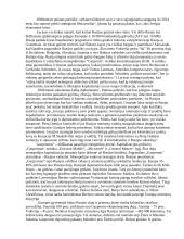 E. Lucas "Naujas šaltasis karas: Kremliaus keliama grėsmė Rusijai ir vakarams" 8 puslapis